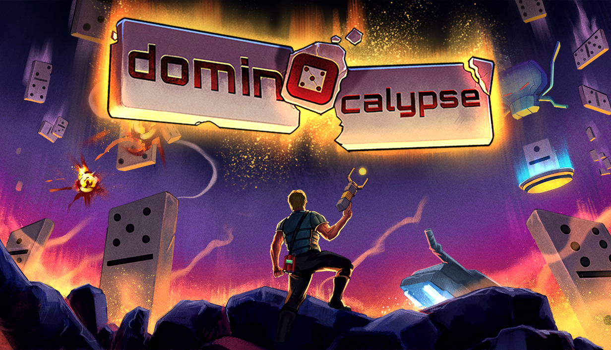 Dominocalypse